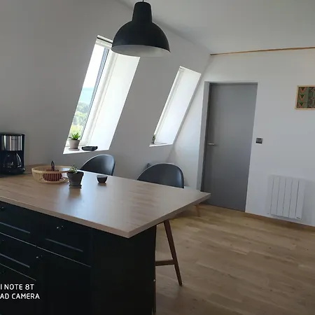 De La Chabanne Holiday home