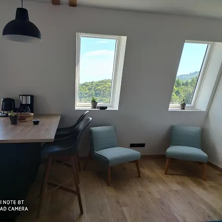 Holiday home De La Chabanne