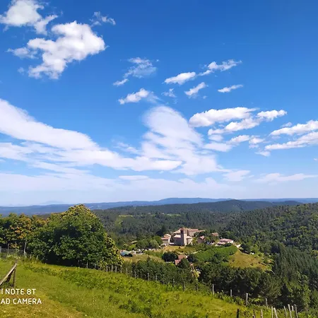 De La Chabanne Holiday home Lentilleres