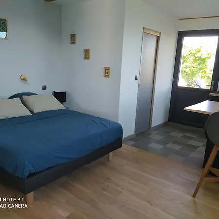 Holiday home De La Chabanne Lentilleres
