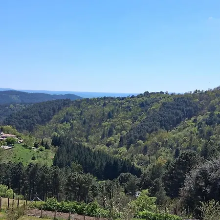 De La Chabanne * Lentilleres